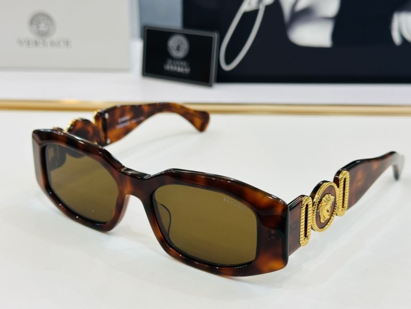 Versace Sunglasses